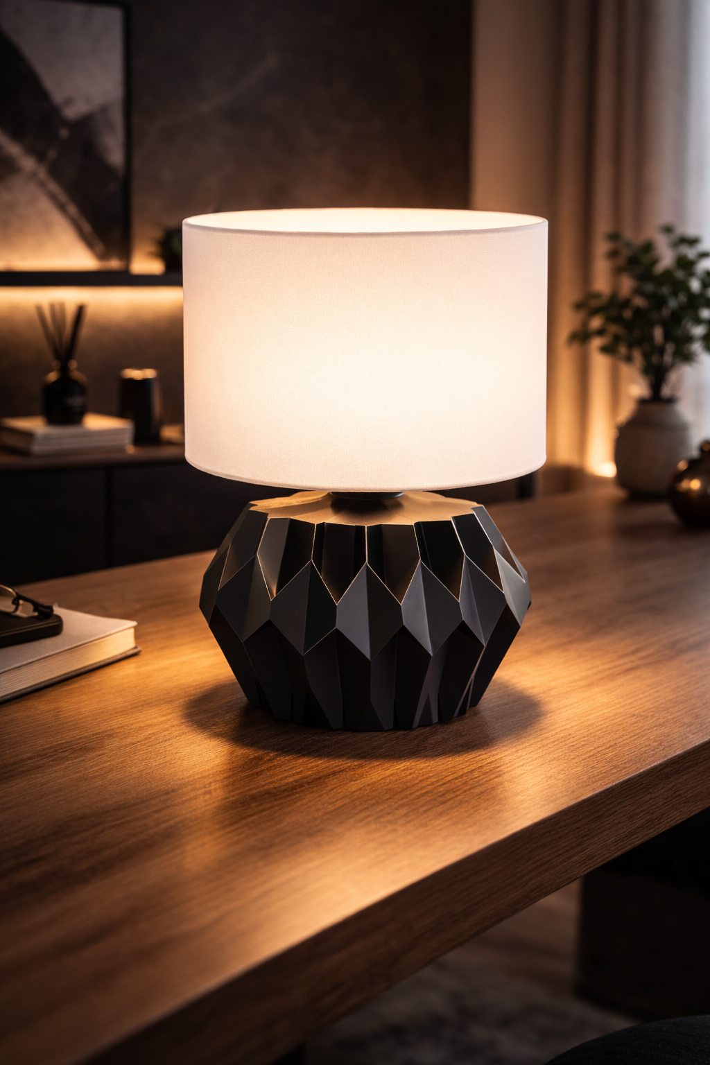 Masaüstü Aydınlatma